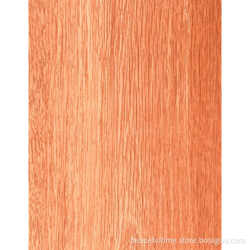 12mm Oak Laminate Flooring High Glossy Finish